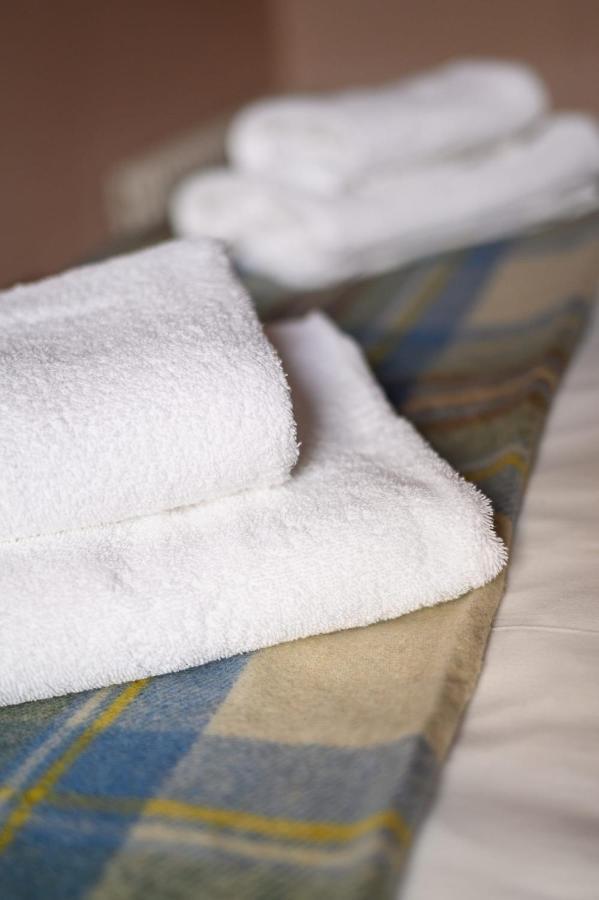 Cosy Ground Floor Double Room Edimburgo Esterno foto