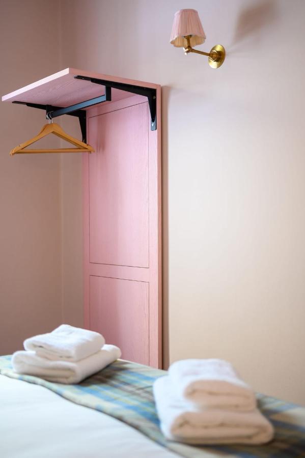 Cosy Ground Floor Double Room Edimburgo Esterno foto